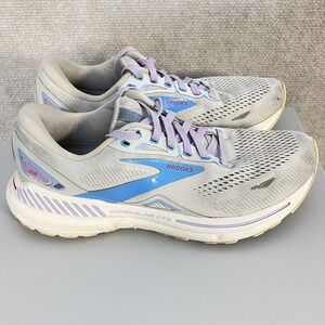 Brooks Adrenaline GTS 23 Parchment Vista‎ Women's Size 8.5